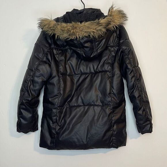 Geox Respira Kid's Winter Coat 10 - Picture 3 of 7